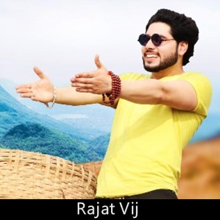 Rajat Vij